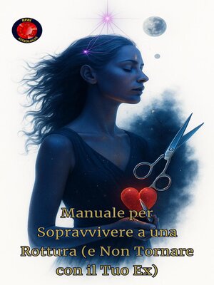 cover image of Manuale per Sopravvivere a una Rottura (e Non Tornare con il Tuo Ex)
